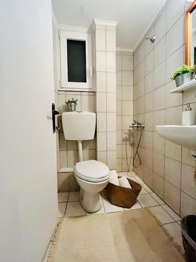 Meropi Studios Limenas  Zewnętrze zdjęcie
